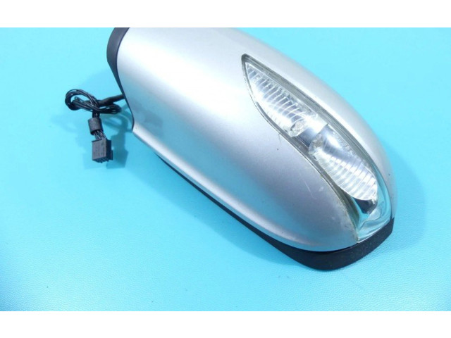 Zpětné zrcátko  Mercedes-Benz B W245 2005  IMPRK1337244  