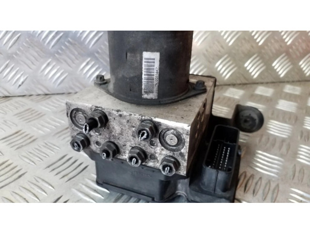 Jednotka ABS 7N0614109P, 54085823M   Volkswagen Sharan 2014