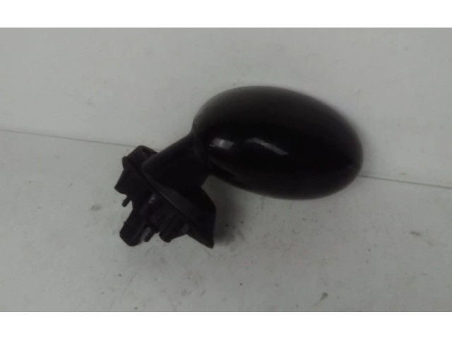 Zpětné zrcátko  levé Mini One - Cooper R50 - 53 2001  51167192473  