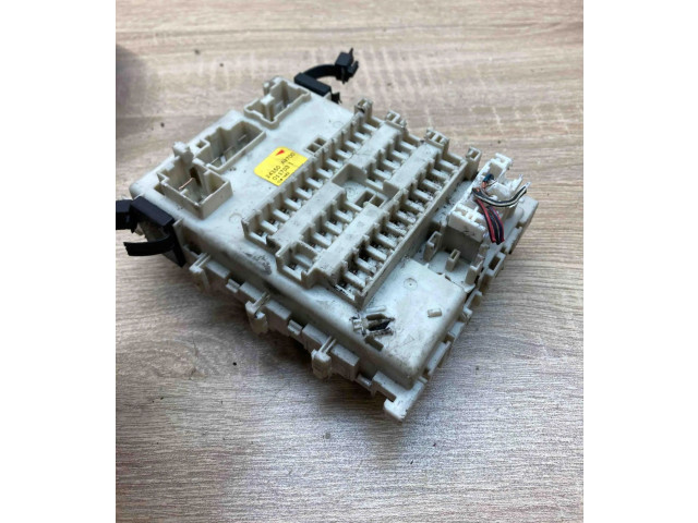   Pojistková skříňka 24350AV700, 0117031   Nissan Primera 2002