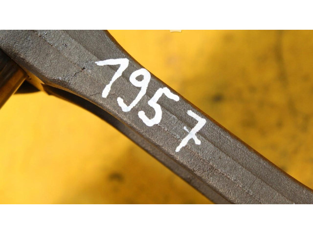 Píst    Peugeot 307     