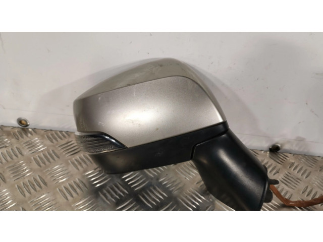 Зеркало электрическое     правое   Subaru Outback (BS)  2015-2019 года   