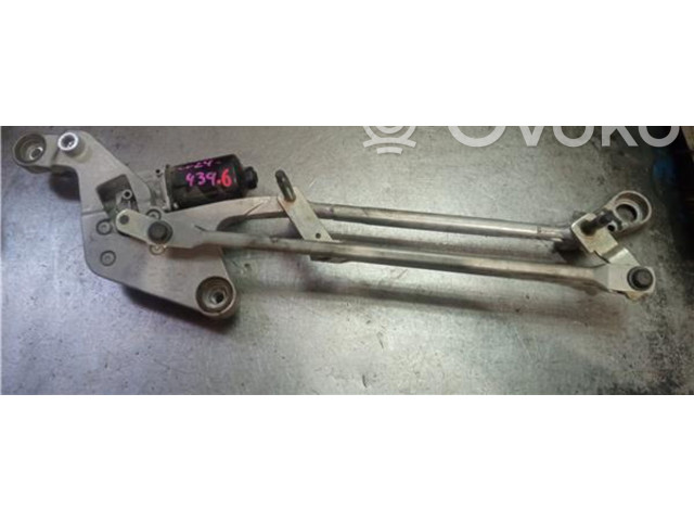 Моторчик дворников W000051184, A4478200140    Mercedes-Benz Vito Viano W447