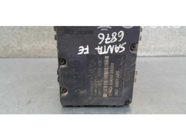 Jednotka ABS 5890026150   Hyundai Santa Fe 