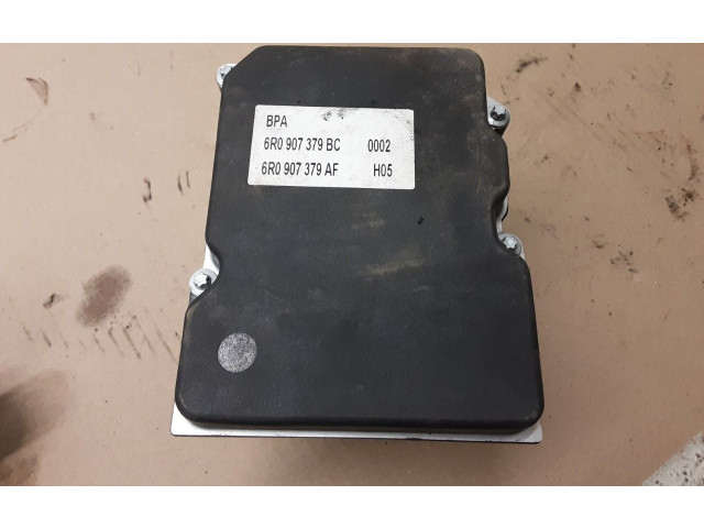 Блок управления АБС 6R0614517BA   Volkswagen Polo V 6R