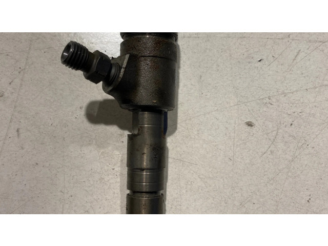 Vstřikovač 0445110489   Ford Focus  pro naftový motor 1.5  