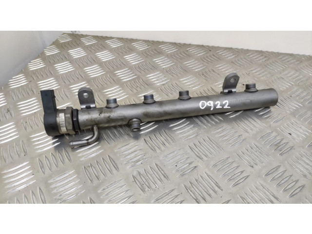 Vstřikovací lišta A6420700495, A6110780449   Chrysler 300 - 300C  pro naftový motor 3.0  