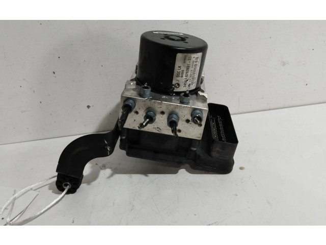 Jednotka ABS 34512460453, 1002120888   BMW 3 E30 