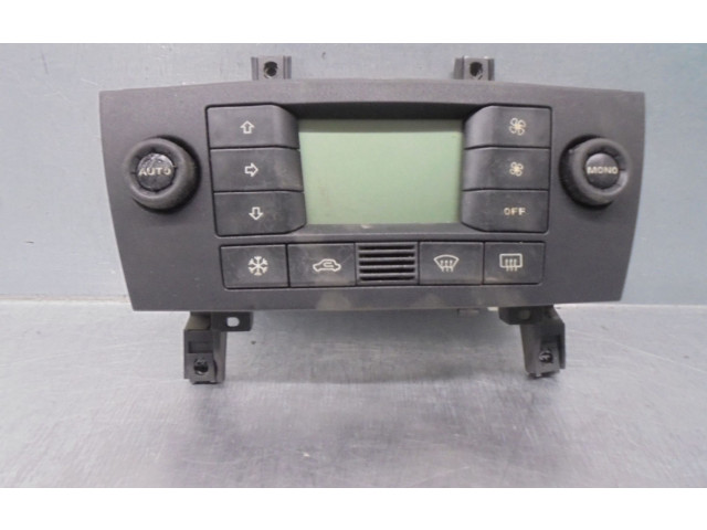 Блок управления климат-контролем 735319257, 503600000104   Fiat Stilo