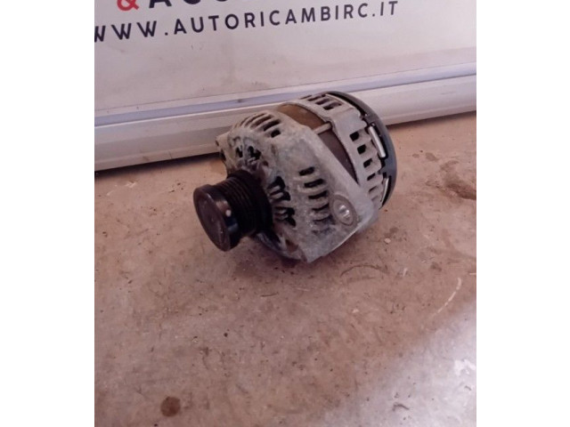 Генератор 50559544, 50559544   Alfa Romeo Stelvio      