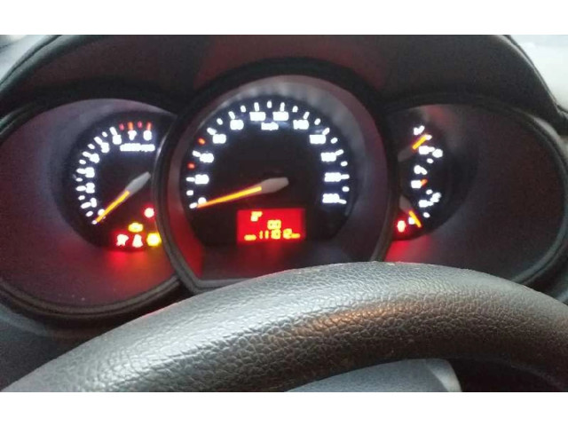 Přístrojová deska  KIA Rio 2014 940161W426, 940161W026  