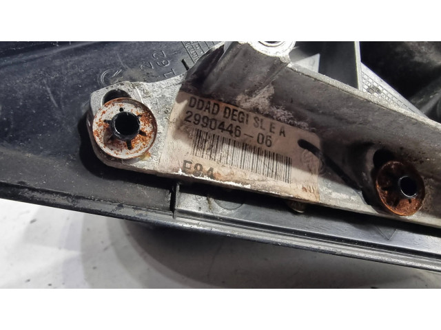 Zpětné zrcátko pravé BMW X1 E84 2012  2990446  