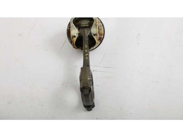 Píst Z6Y111SA0B, Z6Y111SA0B   Mazda 3 I    Z627 