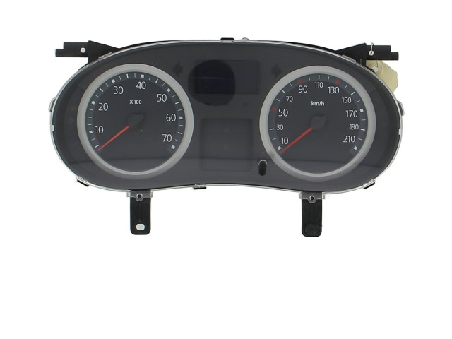 Přístrojová deska  Renault Kangoo I 2006 8200336481  
