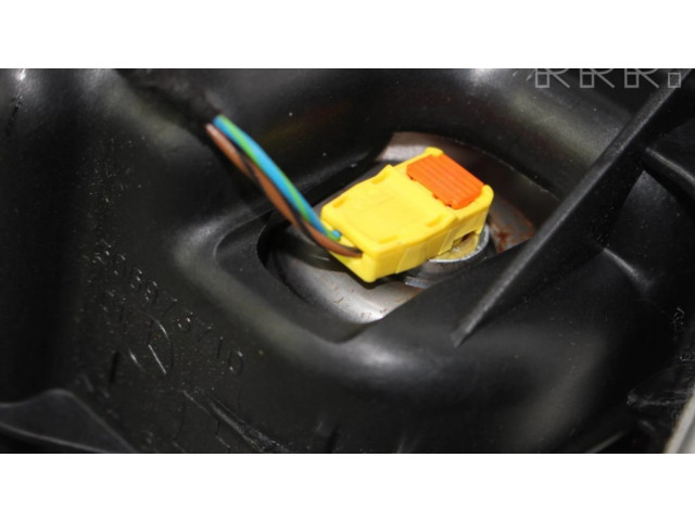 Подушка безопасности пассажира A1728602702, 496021650   Mercedes-Benz SLK R172