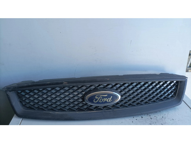 Передняя решётка Ford Focus 2004-2010 года 4M518138      