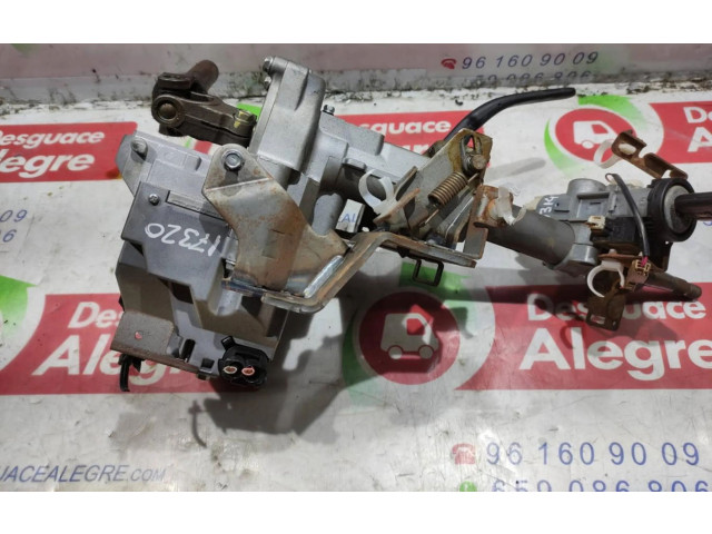 Volant Nissan X-Trail T31 2009 48810JG40C, 48810JG40C  