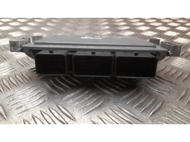 Řídící jednotka BV6112A650CNC   Ford C-MAX II 2012