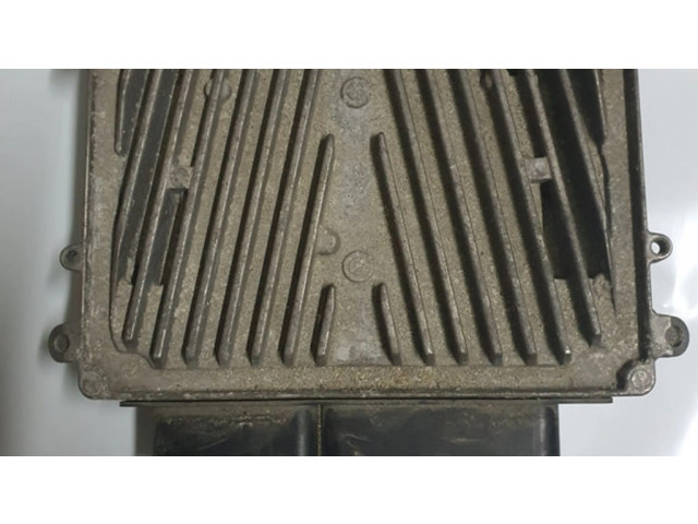 Řídící jednotka A2731534879, 0261209206   Mercedes-Benz GL X164 2007