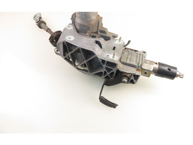  рейка  Колонка рулевая 50300374LHD, 8200246631B   Renault Megane II 2002 - 2005 года