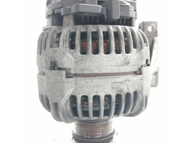 Генератор 8676498, ALTERNADOR   Volvo S80 2.4     