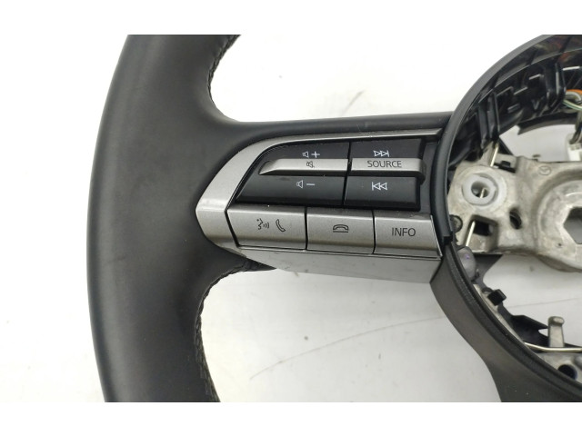 Volant Mazda CX-30 2023 2108311622  
