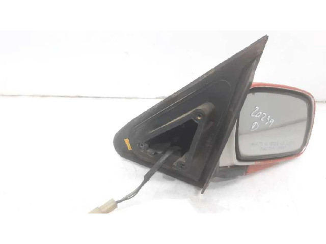 Zpětné zrcátko Сзади KIA Sephia 1996  0K20P69120BXX  