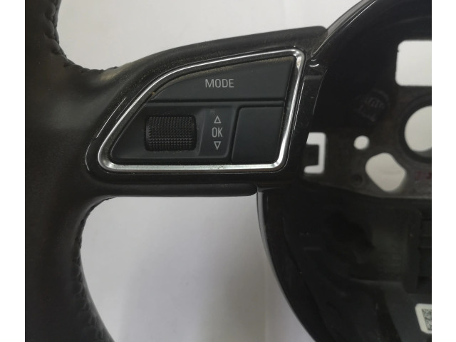 Volant Audi A5 8T 8F 2013 8K04190918M, 8K04190918  