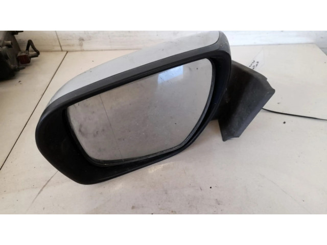 Zpětné zrcátko  levé Mazda 5 2006  e4022284  