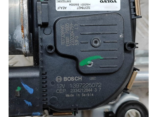 Комплект механизма стеклоочистителей 32378427, 33970220BC   Volvo  XC40   -  года