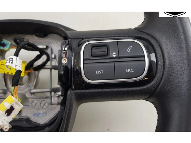 Руль Citroen C3 Aircross  2017 -  года 98118752ZD, 98118752ZD      