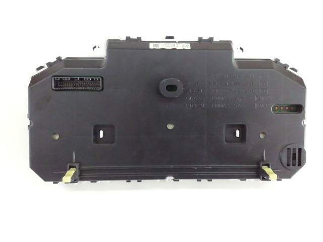 Přístrojová deska  Daihatsu Terios 2007 83800-B4612, 3SZ  