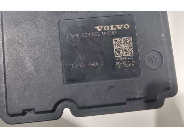 Jednotka ABS 10021209134, 31317450   Volvo V60 2013
