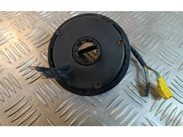 Подрулевой шлейф SRS 2204640018, 04311000   Mercede-Benz S W220