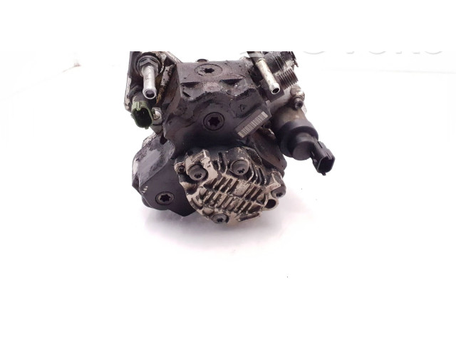 Vstřikovací čerpadlo 0445010105, 2210033040   Toyota Yaris     