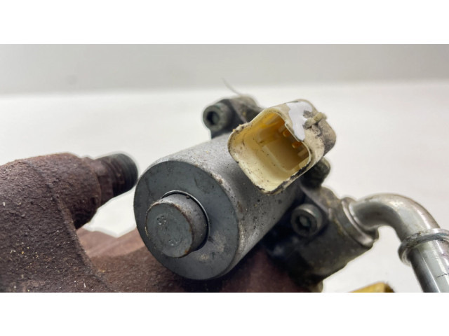 Vstřikovací čerpadlo A2C53384062, 9676289780   Ford Grand C-MAX  pro naftový motor 1.6  