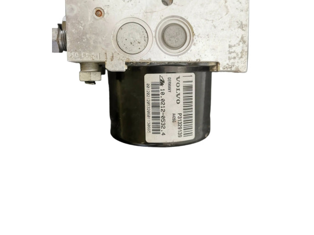 Jednotka ABS 31329139, 10092604103   Volvo XC70 2011
