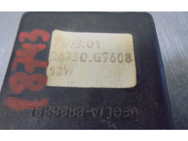 Jednotka ABS 26030G9608, 760301   Nissan Trade 1991
