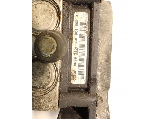 Jednotka ABS 08568119   Fiat Punto (188) 2006