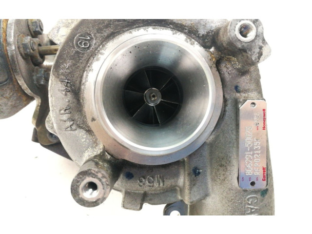 Čerpadlo oleje 8062915002S, RFP02135F   Ford Grand C-MAX   