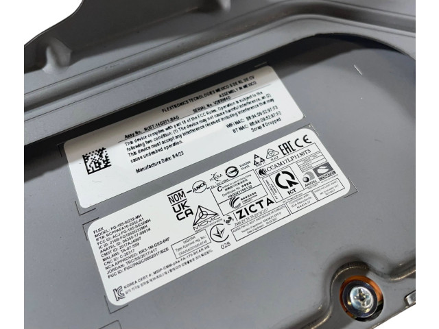 Блок управления LJ6T14G532PBA, NU5T14G371BAG   Ford Bronco