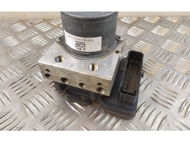 Блок АБС 8W0907379E, 8W0907379J   Audi  A4 S4 B9  2015-2019 года