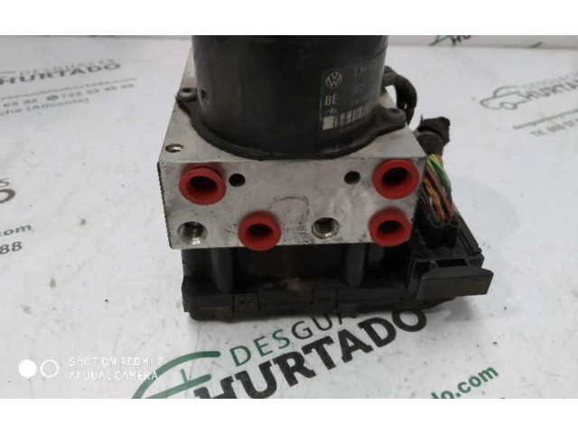 Jednotka ABS 1J0614217E   Seat Toledo I (1L) 