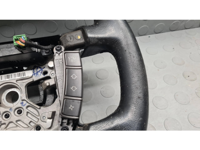 Volant BMW 7 E65 E66 2004 SL6772155, 43644111  