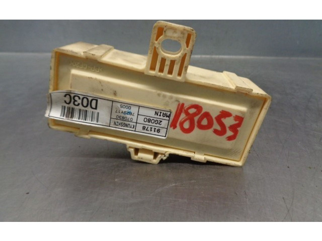Модуль управления BSM 911782G080   KIA Magentis    