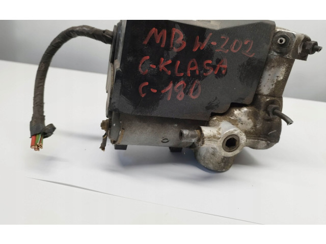 Jednotka ABS 20265213007   Mercedes-Benz C W202 1995