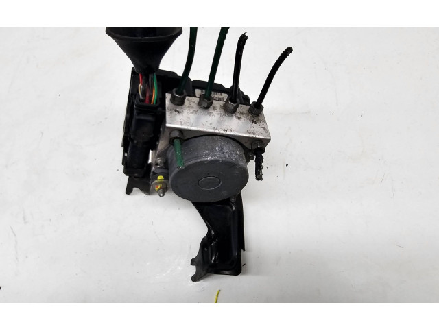 Jednotka ABS 0265231802   Renault Modus 2004