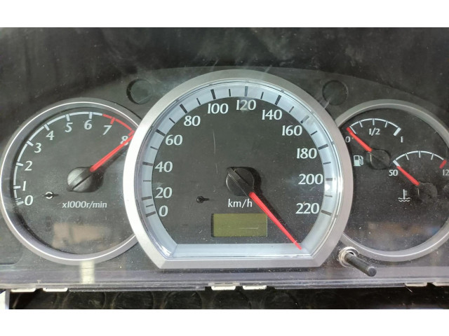 Přístrojová deska  Chevrolet Lanos  96499003HM  