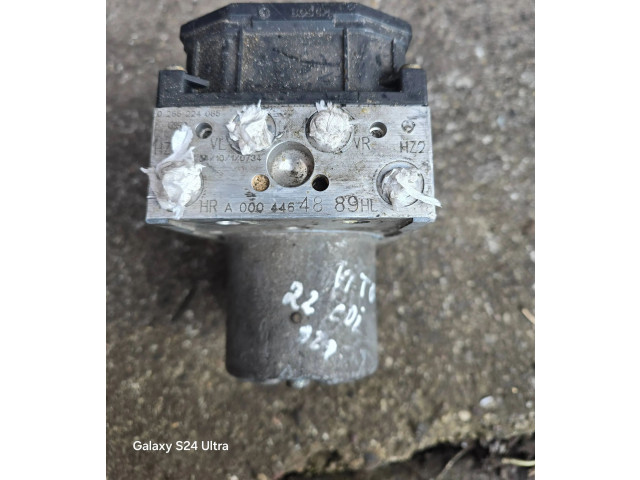 Jednotka ABS A0004464889   Mercedes-Benz Vito Viano W638 2002