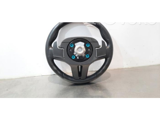 Руль BMW 5 G30 G31  2016 -  года 32308008179      